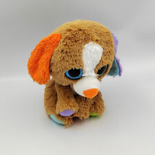 Doudou peluche chien d'occasion  Le Portel