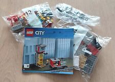 Lego city train d'occasion  Pont-Remy