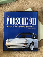 Porsche 911 history for sale  Dover