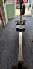 Concept indoor rower for sale  WARRINGTON