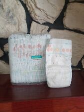 Count pampers diapers for sale  Rancho Cucamonga