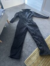 Adidas boiler suit for sale  STANLEY