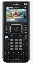 Nspire cas calculator for sale  Shipping to Ireland