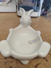 9x5 inch bunny for sale  MILFORD HAVEN