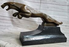 Milo handcrafted bronze d'occasion  Expédié en Belgium