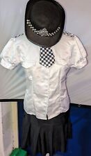 Wicked police outfit for sale  MACCLESFIELD