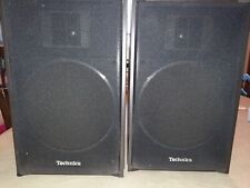 Pair vintage technics for sale  HEREFORD