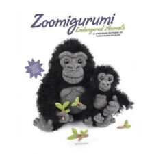 Zoomigurumi endangered animals for sale  UK