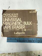 Lafayette bulk tape for sale  Atlanta