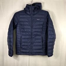 Patagonia hoody puffer for sale  De Pere