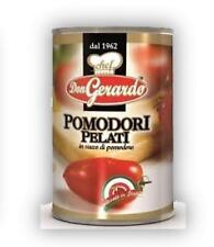 Pelati pomodoro don usato  Palermo