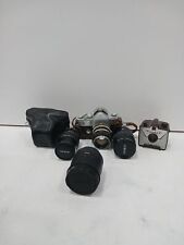 Vintage ricoh camera for sale  Colorado Springs