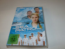 Dvd sea patrol gebraucht kaufen  Potsdam