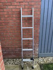 Loft ladder section for sale  WELLINGBOROUGH