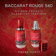 Baccarat rouge parfum for sale  LEYLAND