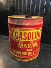 Vintage gallon marine for sale  Mount Holly Springs