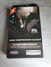 Physix knee support for sale  LONDON