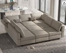 Belffin modular sectional for sale  Swedesboro