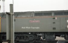 loco nameplates for sale  NORWICH