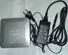 Cisco sd208p ports d'occasion  Hénin-Beaumont