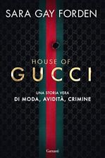 House gucci una usato  Italia