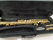 Kaerntner Ksp-65 Soprano Saxophone _1272 for sale  Shipping to South Africa