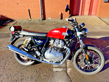 Royal enfield 650 for sale  BIRMINGHAM