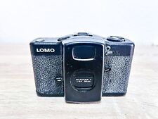 Lomo lca schwarz gebraucht kaufen  Gotha