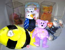 Lot beanie babies for sale  New Port Richey