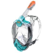 Seac maschera snorkeling usato  Taranto