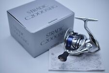 2023 shimano stradic for sale  Shipping to Ireland