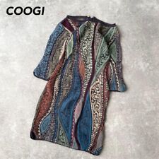 Coogi knit dress d'occasion  Expédié en Belgium