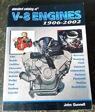 chevy v8 engine for sale  BALLYMENA