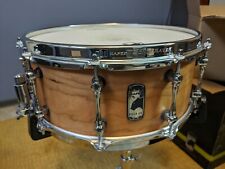 Redoblante bomba de cereza Mapex Black Panther Design Lab 14x6 segunda mano  Embacar hacia Argentina