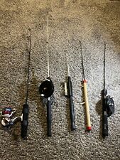 Ice fishing rods for sale  New Baltimore