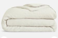 Brooklinen washed linen for sale  Twinsburg
