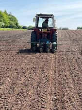 Webb seed drill for sale  ROSS-ON-WYE