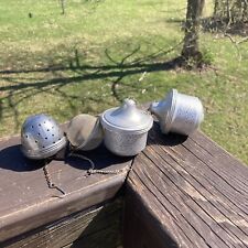 Vintage stainless aluminum for sale  Auburn