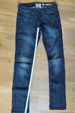 Liver jeans w28 gebraucht kaufen  Stoetze