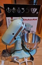 Küchenmaschine kitchenaid art gebraucht kaufen  Hallstadt