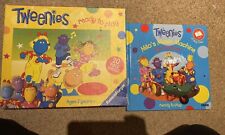 Tweenies 90s cbbc for sale  ABERDEEN