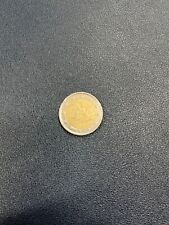 Moneta euro finlandia usato  Casalnuovo Di Napoli