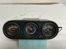 Fxrd gauge pod for sale  Minneapolis