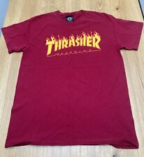 Thrasher men shirt for sale  NEWQUAY