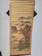 Vtg japanese wooden for sale  Cave Spring