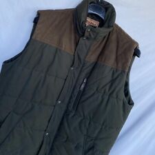 Schoffel exton gilet for sale  COLCHESTER