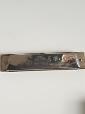 Vintage harmonica holes for sale  LONDON