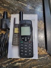 Sat phone iridium for sale  Glendale
