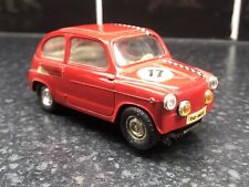 Scalextric c99 fiat for sale  KING'S LYNN