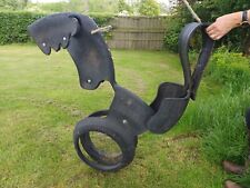 Horse tyre swing for sale  REDDITCH